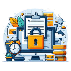 Docucoin Big Logo